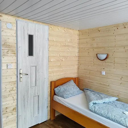 Semesterbostad Pokoje&domki W Pobierowie Pobierowo